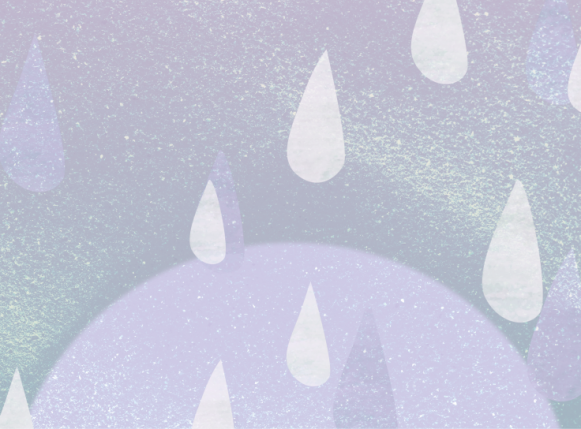 The Ground Hardens After Rain